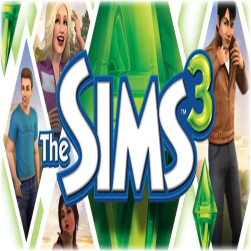 The Sims 3 - Garanti Oto Teslim